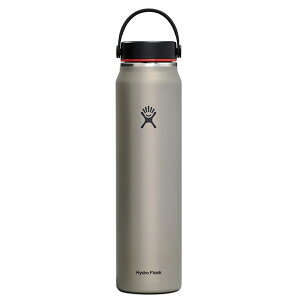 Hydro Flask トレイルシリーズ ライトウェイト ワイドマウス 1182ml 