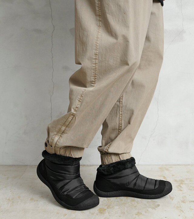 楽天市場】【最短即日発送】KEEN キーン HOWSER FOLD DOWN ハウザー 
