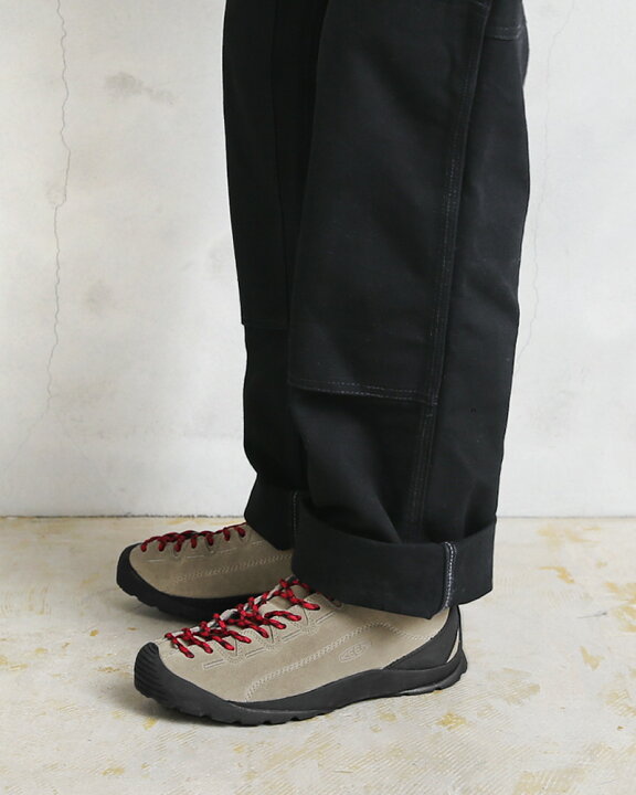 楽天市場】KEEN キーン JASPER ジャスパー スエードレザー スニーカー 