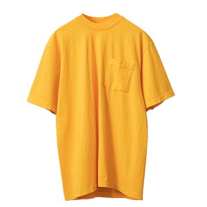 �y�ŒZ���������z�N�[�|����15%OFF��LOS ANGELES APPAREL ���T���[���X�A�p���� 1809GD 6.5oz �K�[�����g�_�C �V���[�g�X���[�u �|�P�b�gT�V���c MADE IN USA�yT�z�b�����Y�t�@�b�V���� �A���J�W ���� ��