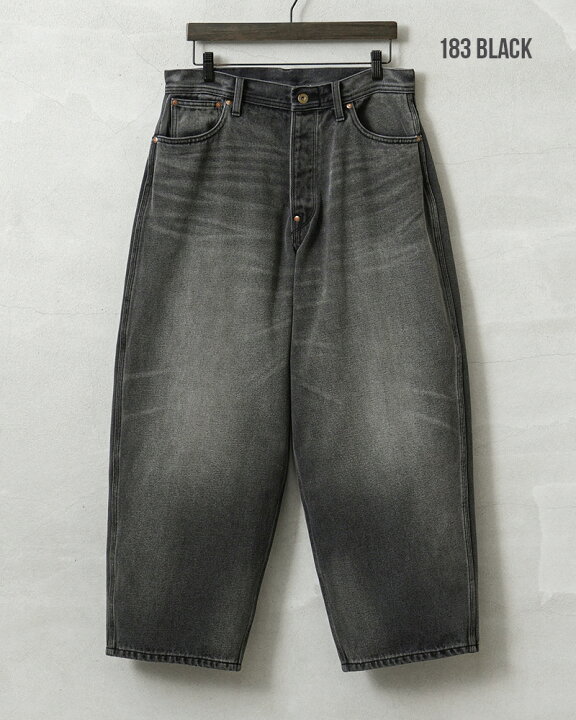 楽天市場】Lee リー LM4713 SUPERSIZED COW BOY PANTS スーパーサイズ 