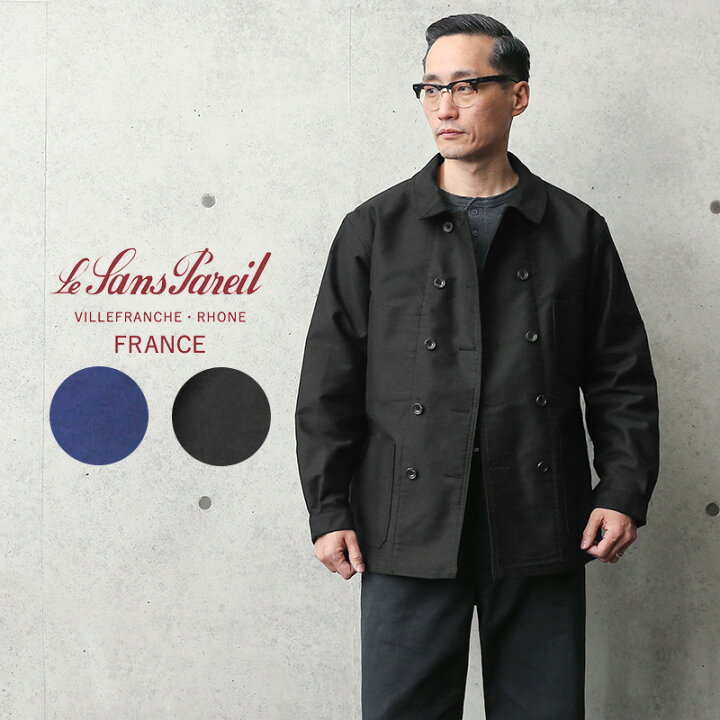楽天市場】Le Sans Pareil ル サン パレイユ LSP-25U-203003 コットン  