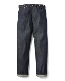 【あす楽】LEVI’S VINTAGE CLOTHING 33501-0049 1933年モデル 501XX ジーンズ オーガニックコットン【クーポン対象外】【T】｜メンズ ボトムス デニムパンツ リジット 生デニム アメカジ カジュアル ブランド おしゃれ