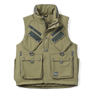 MAGFORCE �}�O�t�H�[�X C-1101 ARMOR VEST �A�[�}�[ �x�X�g�y�N�[�|���ΏۊO�z�yT�z�b�A�[�}�[�x�X�g �����Y �^�N�e�B�J���x�X�g �~���^���[�t�@�b�V���� ���� ���� �_�E���x�X�g �A���J�W �i�C��
