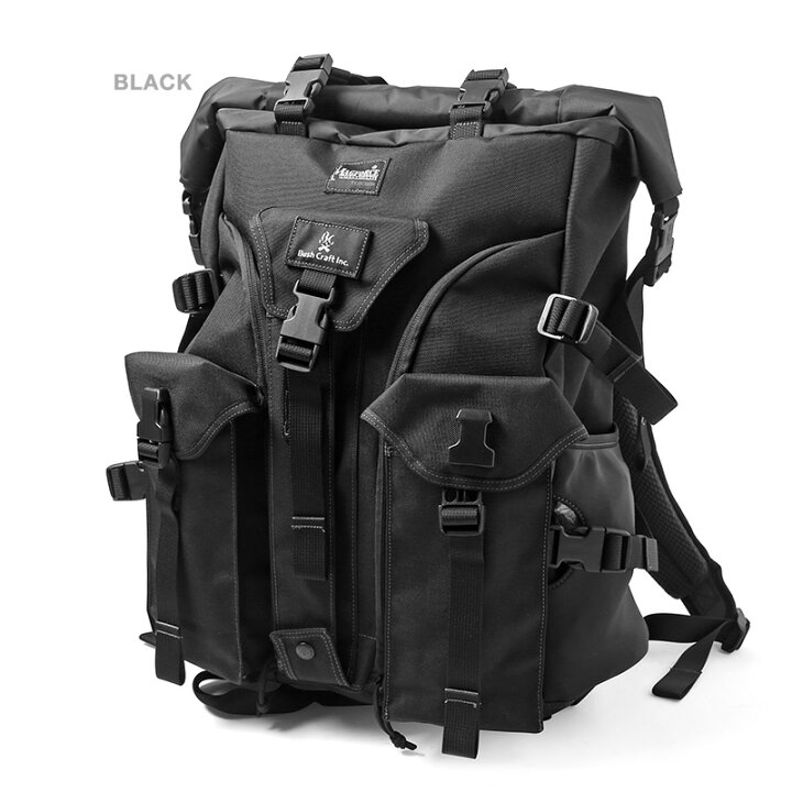 楽天市場】MAGFORCE マグフォース MF-0558 MAGFORCE×Bush Craft Inc 