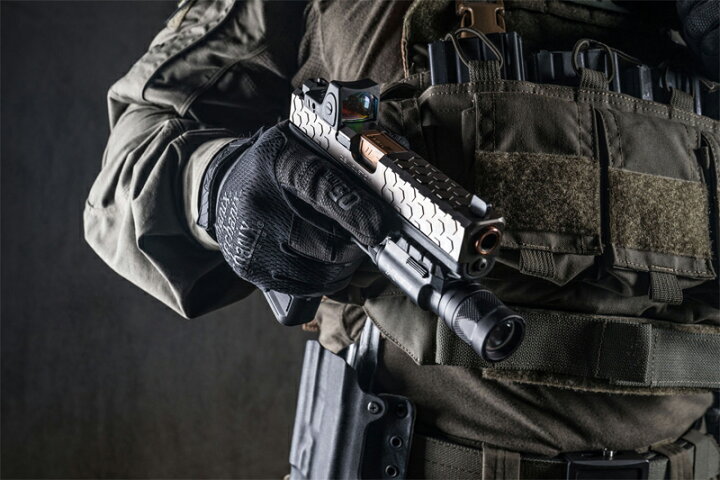 在庫 Mechanix Specialty Wear Vent スペシャリティ Covert メカニックスウェア Msv 55