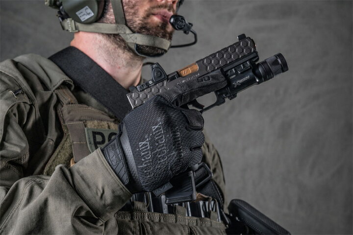 在庫 Mechanix Specialty Wear Vent スペシャリティ Covert メカニックスウェア Msv 55