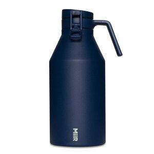 MiiR ~A[ 64oz Growler OE[ ۉEۗ sb`[{gyN[|ΏۊOzyRzb e  |bg EH[^[sb`[ r[ Y_ ␅  ϔM  u