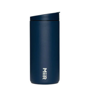 MiiR ~A[ Travel Tumbler gx^u[ ۉEۗ T[{g 12ozi354mljyN[|ΏۊOzyRzb ^u[ ^fM @r Lv AEghA oR ^  