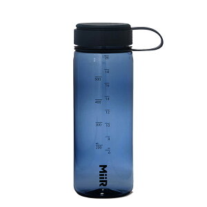 MiiR ミアー Everywhere Bottle エブリウェアボトル / ウォーターボトル 20oz(591ml)【クーポン対象外】【R】|スポーツ アウトドア 軽量 耐久性 おしゃれ Tritan 持ち運び エコ サステナブル キャン