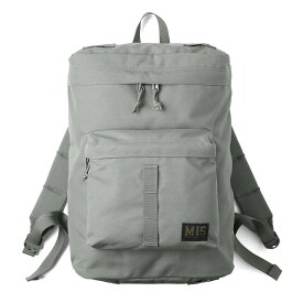 クーポンで最大18%OFF★【あす楽】MIS エムアイエス MIS-1005 CORDURA NYLON バックパック / リュックサック MADE IN USAミリタリー 軍物 アメリカ製 MIL-SPEC ミルスペック【Sx】【T】