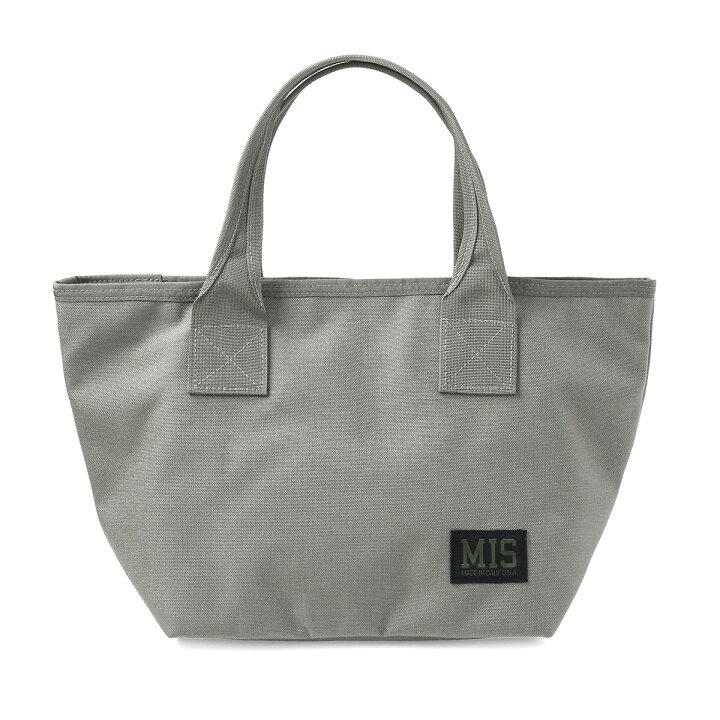 楽天市場】MIS エムアイエス MIS-1007 CORDURA NYLON ミニトートバッグ 