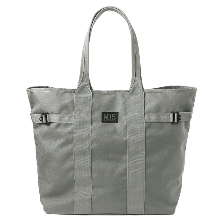 楽天市場】MIS エムアイエス MIS-1014 CORDURA NYLON マルチトート 