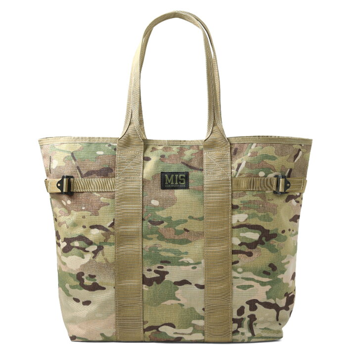 楽天市場】MIS エムアイエス MIS-1014 CORDURA NYLON マルチトート 