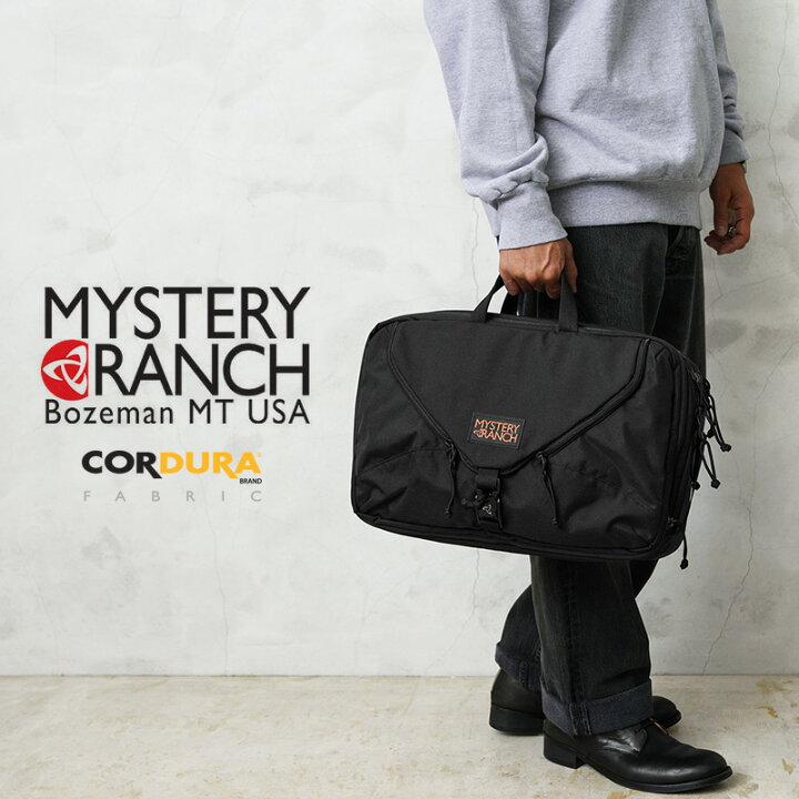 楽天市場】クーポンで最大18%OFF☆MYSTERY RANCH ミステリーランチ 