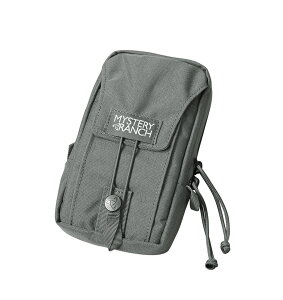 N[|ōő18%OFFMYSTERY RANCH ~Xe[` TECH HOLSTERiebNzX^[jyK戵XzySxzyTzb|[`  JWA AEghA Ot gуP[X KlP[X oR