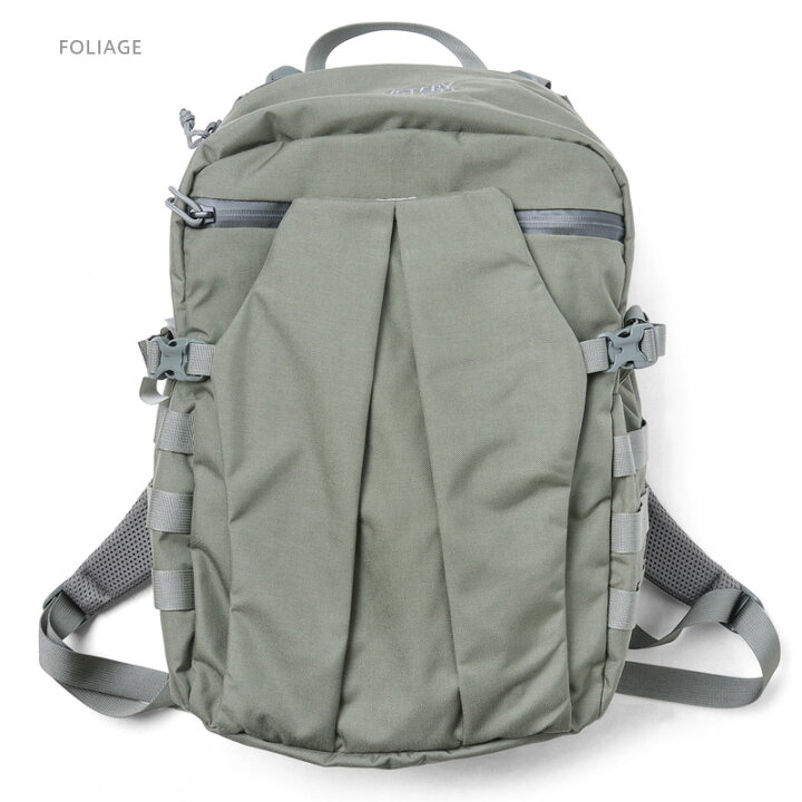 楽天市場】MYSTERY RANCH ミステリーランチ CREST クレスト バック  