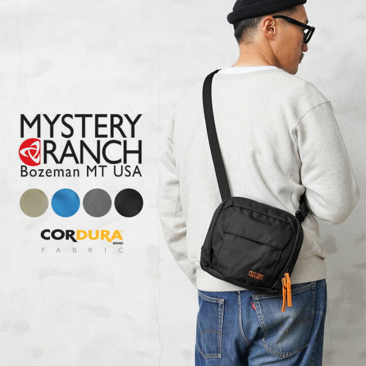 楽天市場】クーポンで最大15%OFF☆MYSTERY RANCH ミステリーランチ  