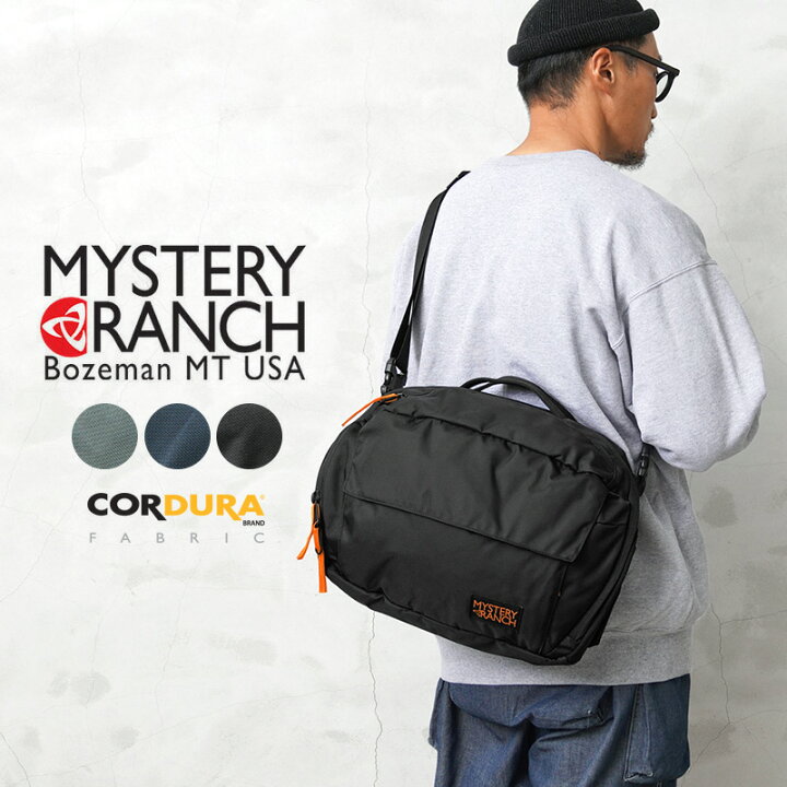 楽天市場】MYSTERY RANCH ミステリーランチ DISTRICT PRO（ディストリ  
