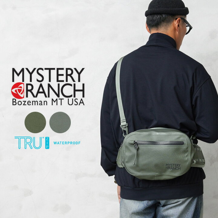 楽天市場】クーポンで最大15%OFF☆MYSTERY RANCH ミステリーランチ 