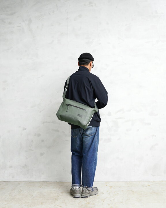 楽天市場】MYSTERY RANCH ミステリーランチ HIGH WATER SHOULDER BAG 