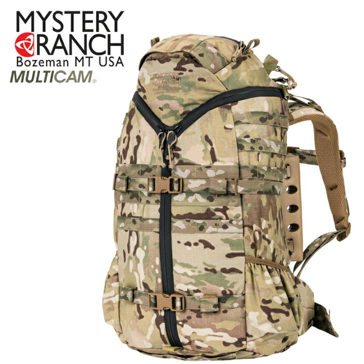 楽天市場】【送料無料】MYSTERY RANCH ミステリーランチ KOMODO DRAGON 
