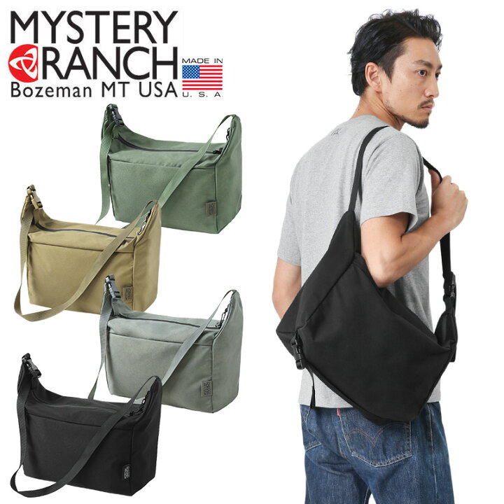 楽天市場】MYSTERY RANCH ミステリーランチ MOD LOAD CELL モッド 