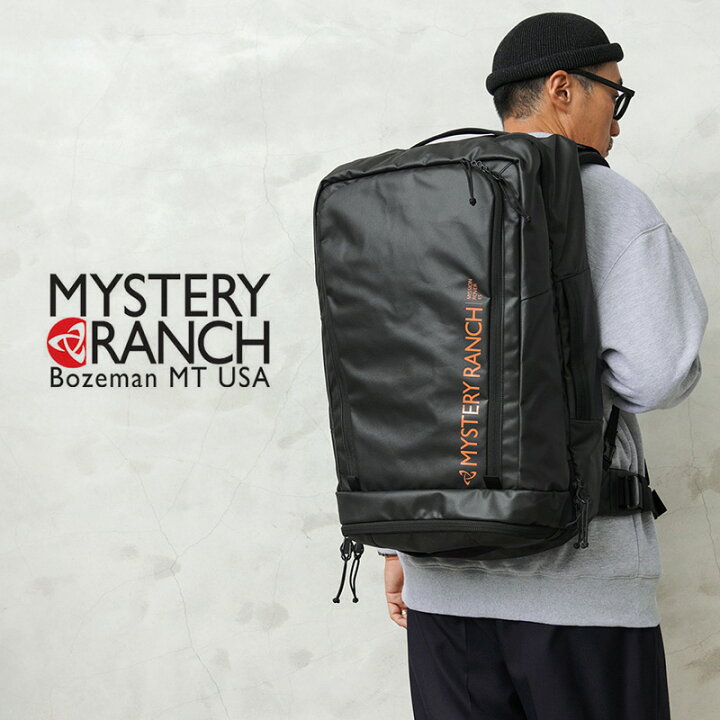 楽天市場】クーポンで最大18%OFF☆MYSTERY RANCH ミステリーランチ 