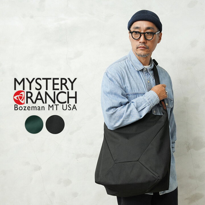 楽天市場】クーポンで15%OFF☆MYSTERY RANCH ミステリーランチ BINDLE 