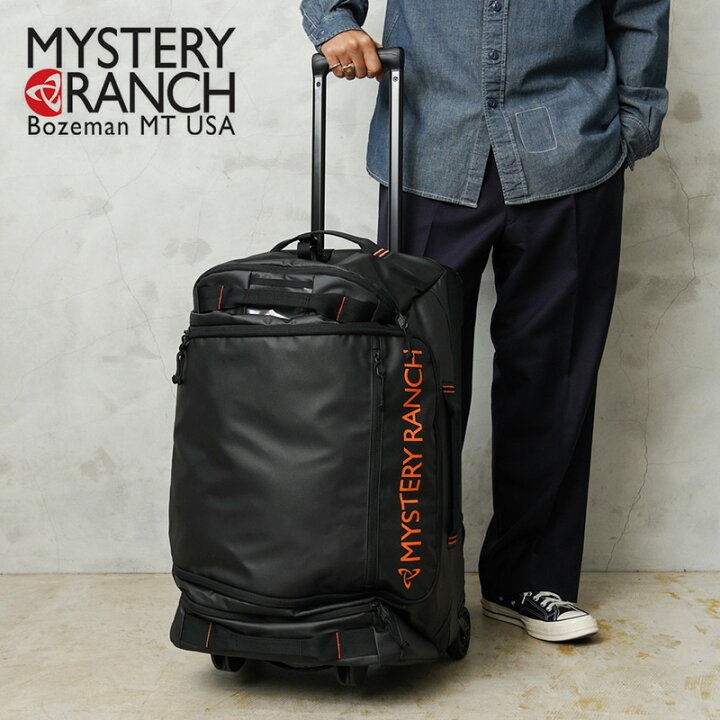 楽天市場】クーポンで最大18%OFF☆MYSTERY RANCH ミステリーランチ 