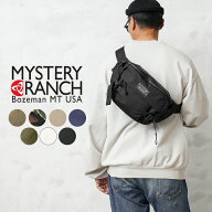 MYSTERY RANCH ミステリーランチ HIP MONKEY 2（ヒップモンキー 2）【正規取扱店】【Sx】【T】｜ボディバ…
