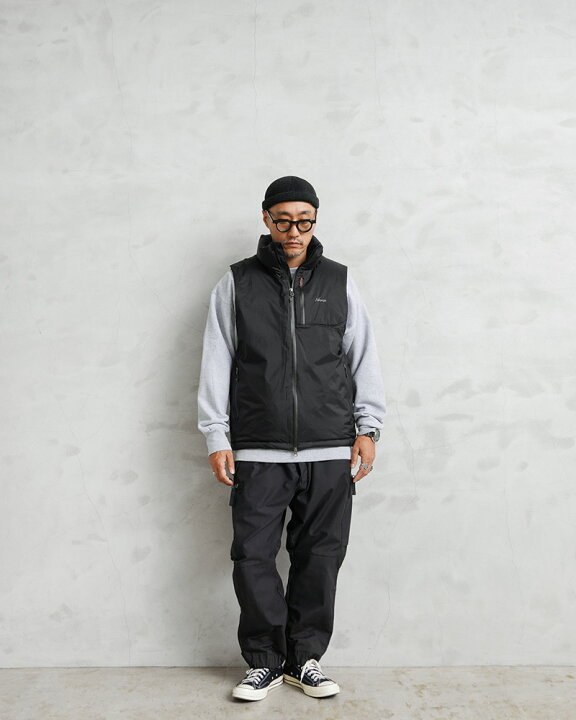 楽天市場】【最短即日発送】NANGA ナンガ ND2441-1N010-A AURORA TEX  