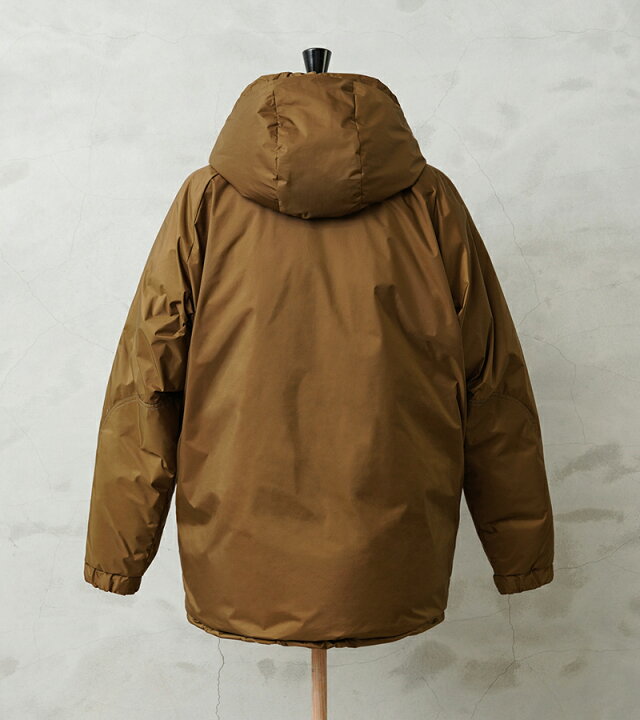 楽天市場】【最短即日発送】NANGA ナンガ WAIPER別注 AURORA-TEX 