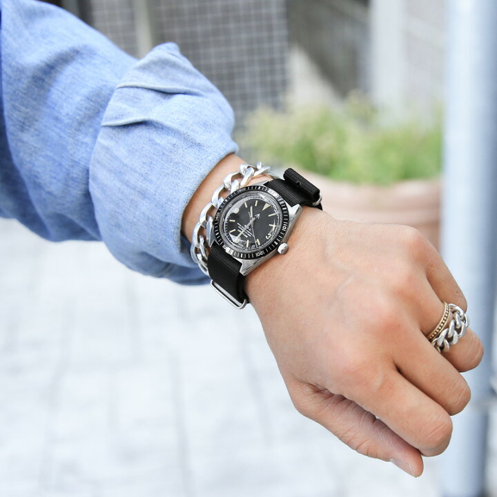 楽天市場】【最短即日発送】NAVAL WATCH ナバルウォッチ FRXB002 