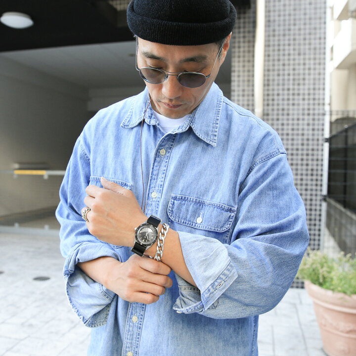 楽天市場】【最短即日発送】NAVAL WATCH ナバルウォッチ FRXB002 