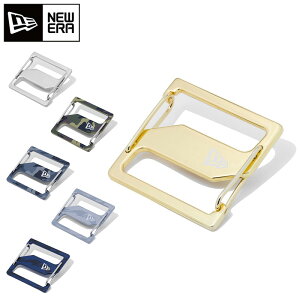 ���y���[�J�[�掟�zNEW ERA �j���[�G�� CAP CLIP �L���b�v�N���b�v #2�y�N�[�|���ΏۊO�z�yR�z �b�����Y�t�@�b�V���� �A���J�W �X�q ���� �J���r�i �L�[�z���_�[ �A�E�g�h�A �o�b�O�A�N�Z�T���[ 