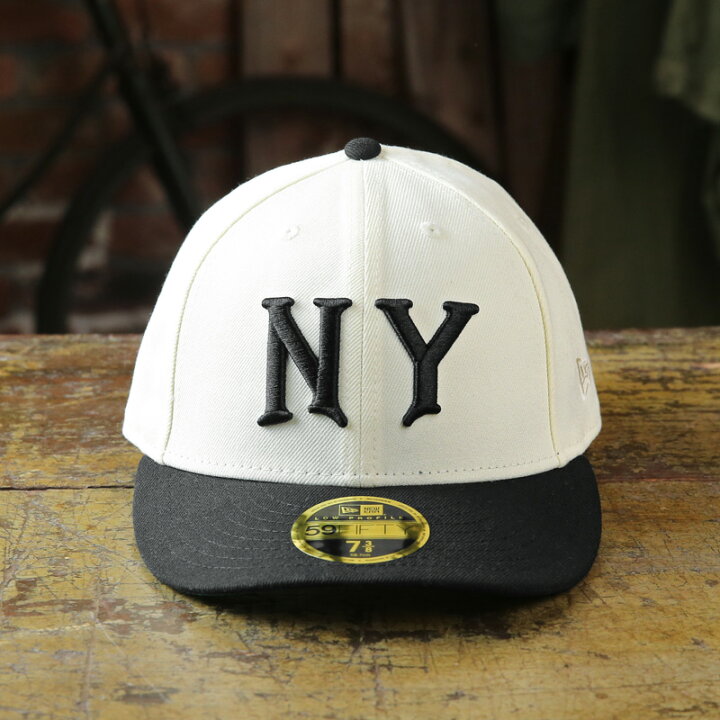 楽天市場】NEW ERA ニューエラ WAIPER別注 LP 59FIFTY クーパーズ 