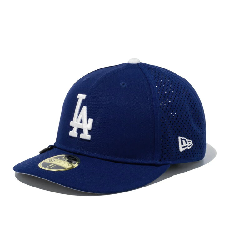楽天市場】NEW ERA ニューエラ 13530496 LP 59FIFTY Angler Collection 