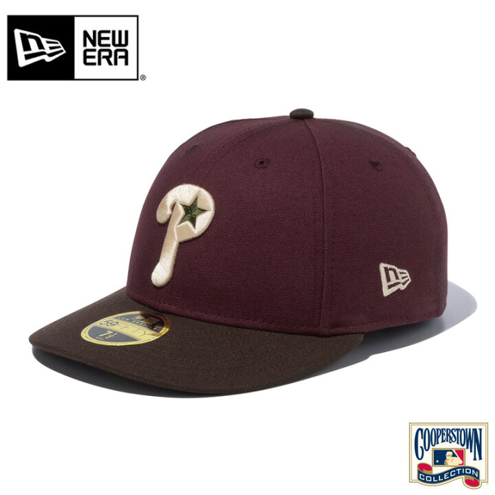 楽天市場】【あす楽】NEW ERA ニューエラ 14109453 LP 59FIFTY Duck 