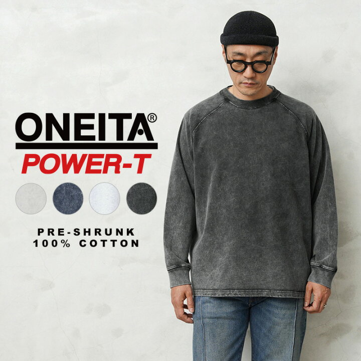 楽天市場】【最短即日発送】ONEITA オニータ 022ON POWER-T パワー 