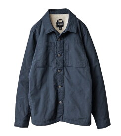 クーポンで最大18%OFF★【あす楽】OUTDOOR RESEARCH アウトドアリサーチ 19844126 Lined Chore Jacket ラインドチョアジャケット【T】｜ミリタリー アウトドア アウター メンズ ボア ナイロン ワークジャケット コーチジャケット おしゃれ アメカジ ブランド