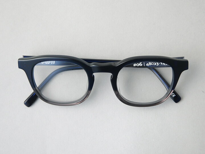 楽天市場】【最短即日発送】OWN オウン OW-06BLGY-PHGY #06 BLUE×GREY 