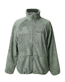 クーポンで最大15%OFF★ROTHCO ロスコ 米軍 ECWCS Gen3 POLAR FLEECE ジャケット【T】