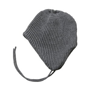 �y�ŒZ���������zROTOTO ���g�g R5115 EAR FLAP BEANIE �C�A�[ �t���b�v �r�[�j�[ ���{���y�N�[�|���ΏۊO�z�yT�z
