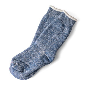 ROTOTO ���g�g R1001 DOUBLE FACE CREW SOCKS �_�u���t�F�C�X �N���[�\�b�N�X�y�N�[�|���ΏۊO�z�yT�z�b�����Y �C�� �p�C�� �����m�E�[�� �I�[�K�j�b�N�R�b�g�� ���{��