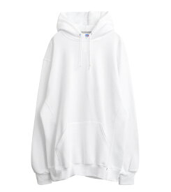 【あす楽】RUSSELL ラッセル 695HBM1 DRI POWER FLEECE プルオーバー スウェットパーカー【クーポン対象外】【T】｜ 無地 大きいサイズ ストリート カジュアル おしゃれ ブランド ジムウェア シンプル