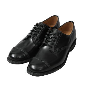 【最短即日発送】SANDERS サンダース MILITARY COLLECTION 1128B MILITARY DERBY SHOE ミリタリー ダービーシューズ【クーポン対象外】【T】｜メンズ 革靴 本革 ビジネス カジュアル イギリス製 グッドイヤーウェルテッド製法 ブランド おしゃれ