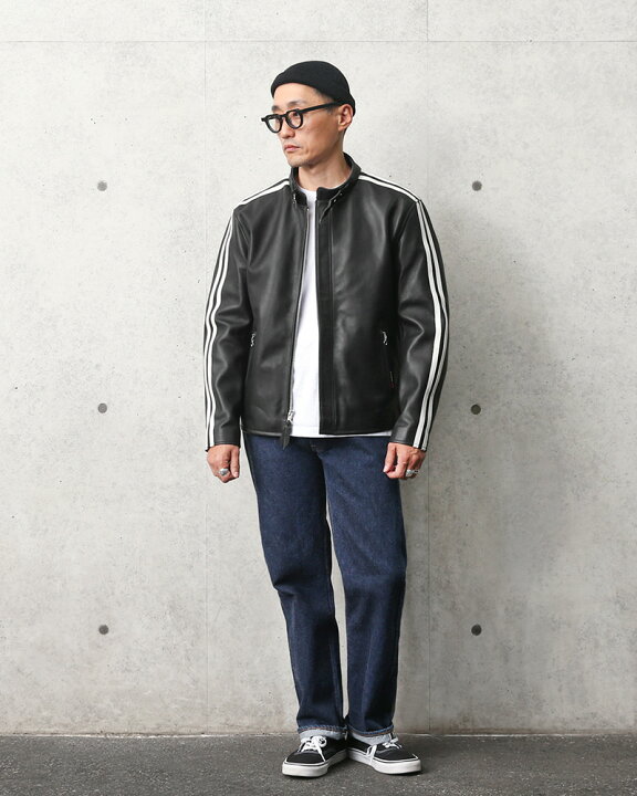 楽天市場】Schott ショット 3111063 シープスキン CLASSIC RACER 