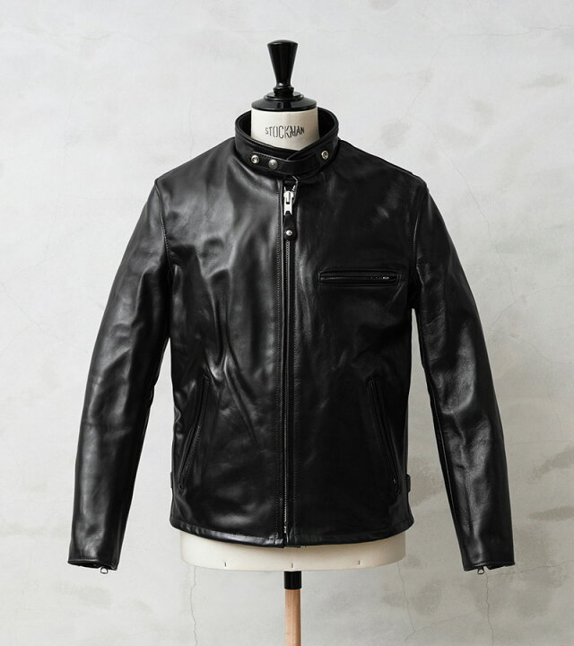 楽天市場】【あす楽】ポイント10倍！Schott ショット USA LINE 641HH 