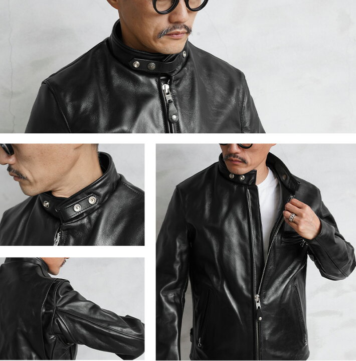楽天市場】【最短即日発送】ポイント10倍！Schott ショット USA LINE 